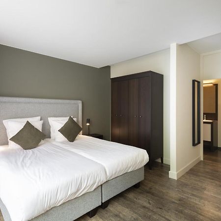 Dukes' Apartments Grand Place - By Dukes' Hotel Collection Bruges Extérieur photo