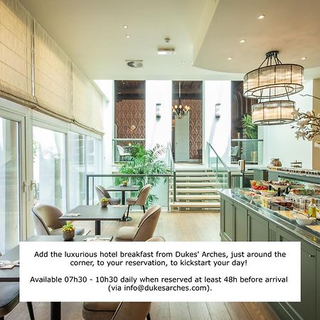 Dukes' Apartments Grand Place - By Dukes' Hotel Collection Bruges Extérieur photo