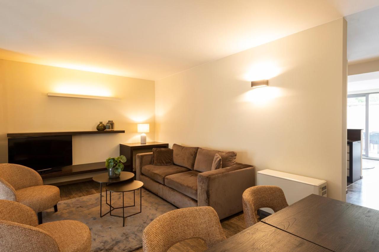 Dukes' Apartments Grand Place - By Dukes' Hotel Collection Bruges Extérieur photo