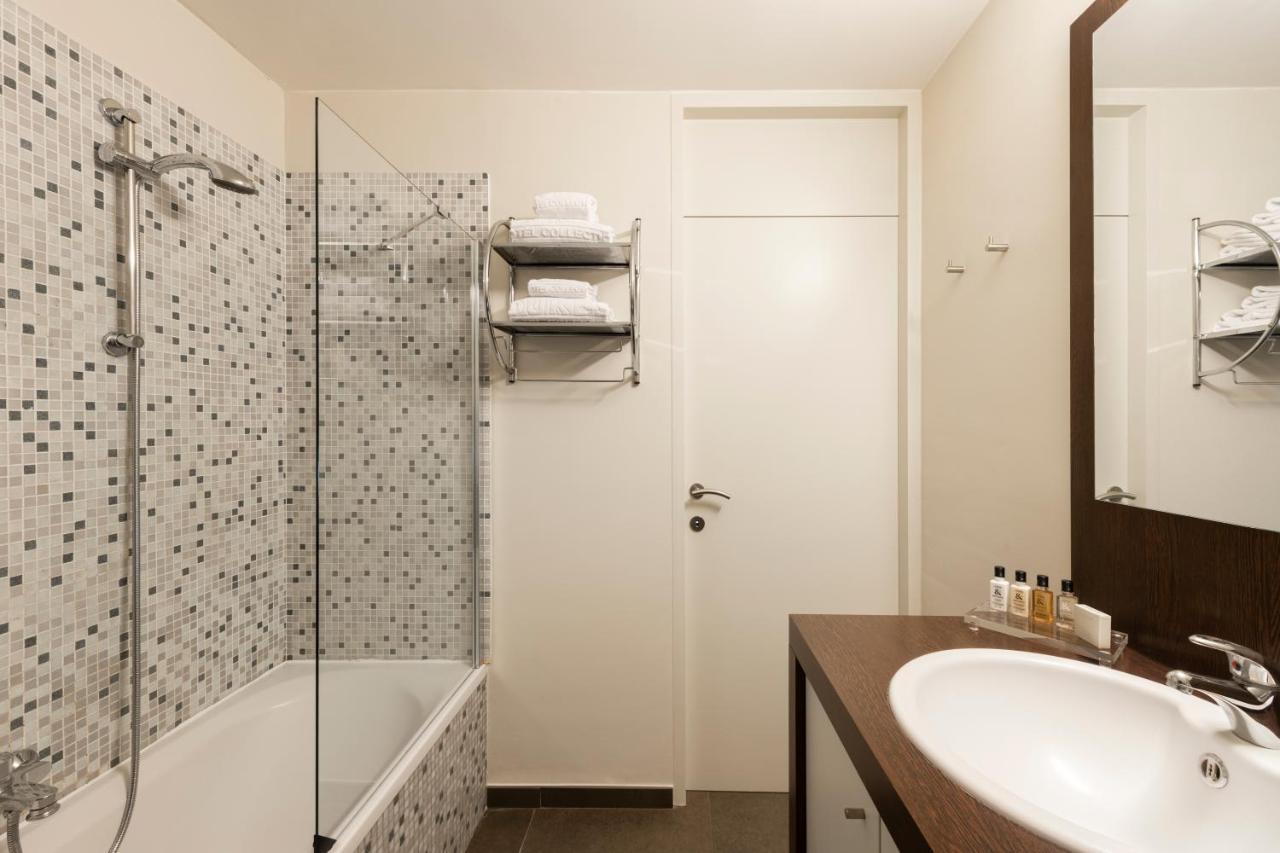 Dukes' Apartments Grand Place - By Dukes' Hotel Collection Bruges Extérieur photo