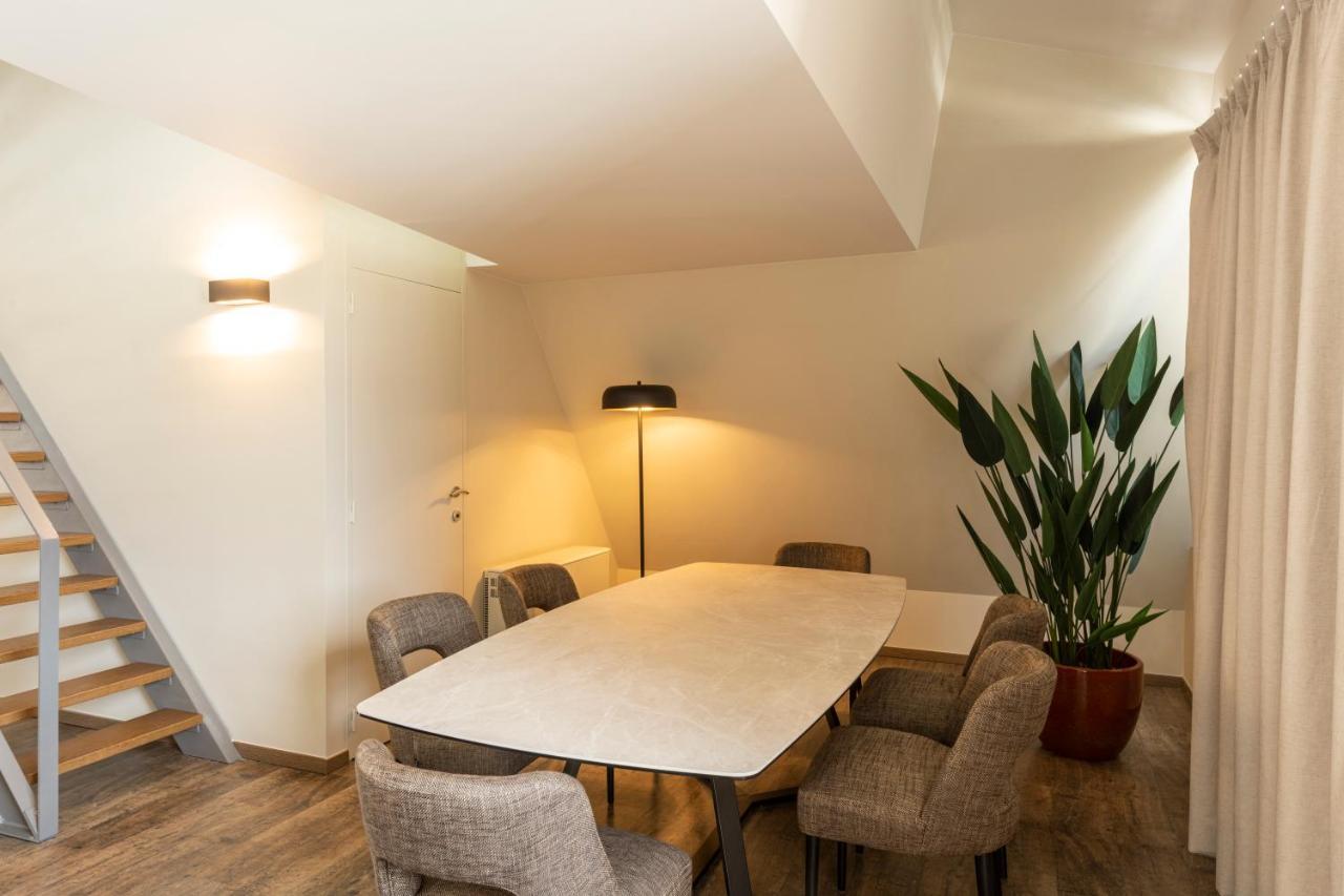 Dukes' Apartments Grand Place - By Dukes' Hotel Collection Bruges Extérieur photo
