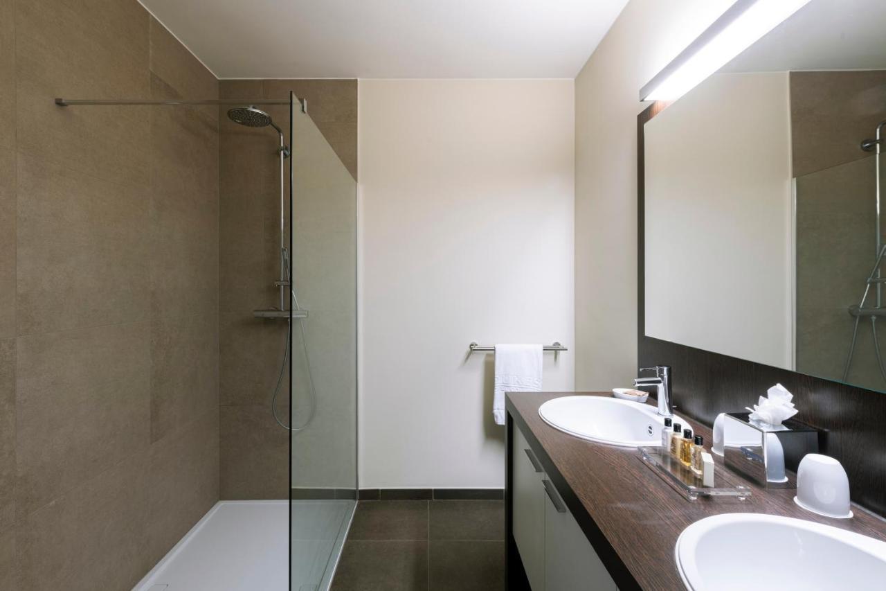 Dukes' Apartments Grand Place - By Dukes' Hotel Collection Bruges Extérieur photo