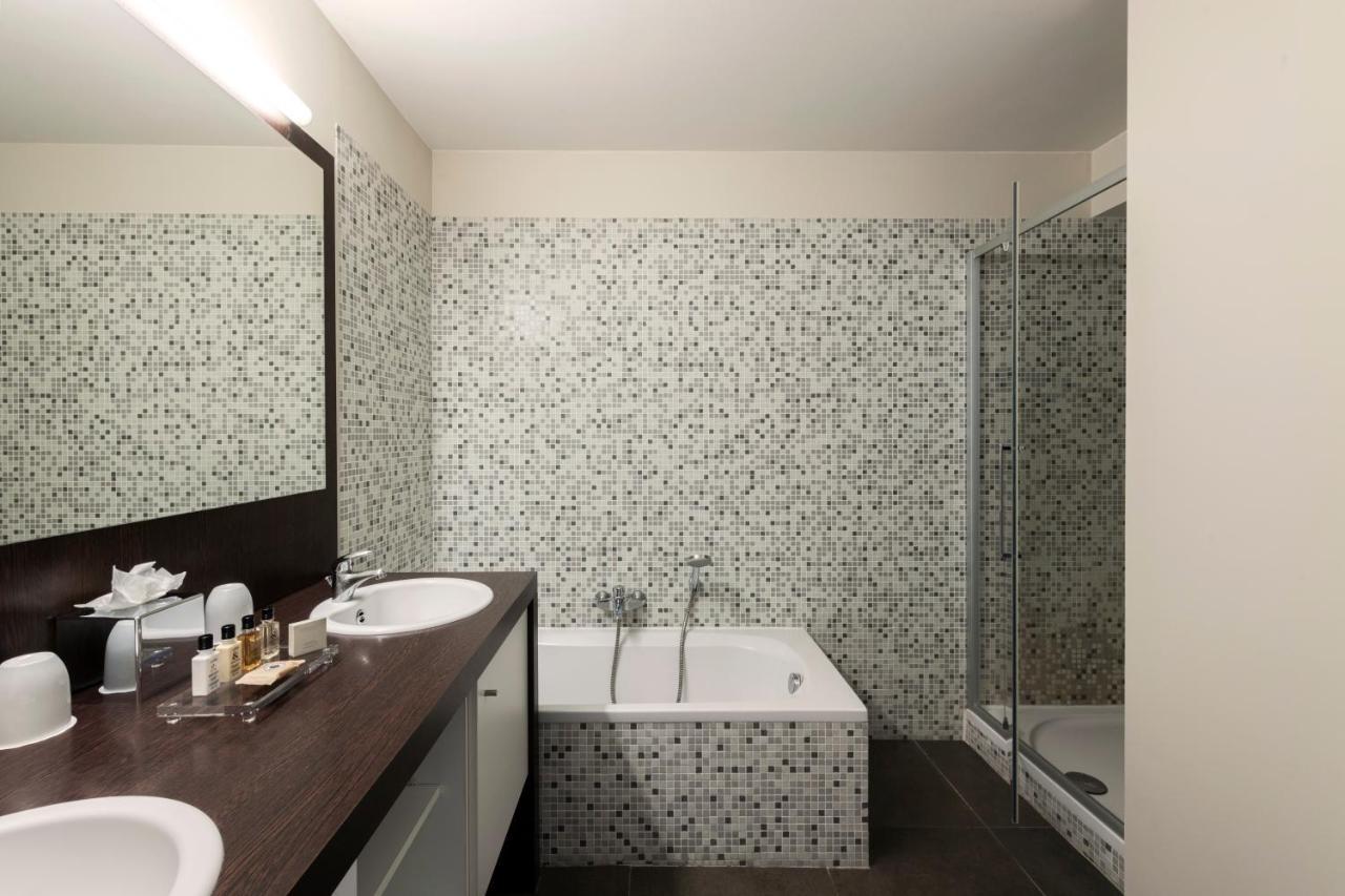 Dukes' Apartments Grand Place - By Dukes' Hotel Collection Bruges Extérieur photo