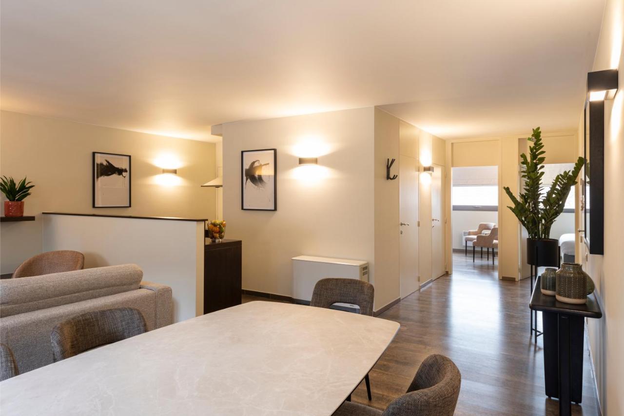 Dukes' Apartments Grand Place - By Dukes' Hotel Collection Bruges Extérieur photo