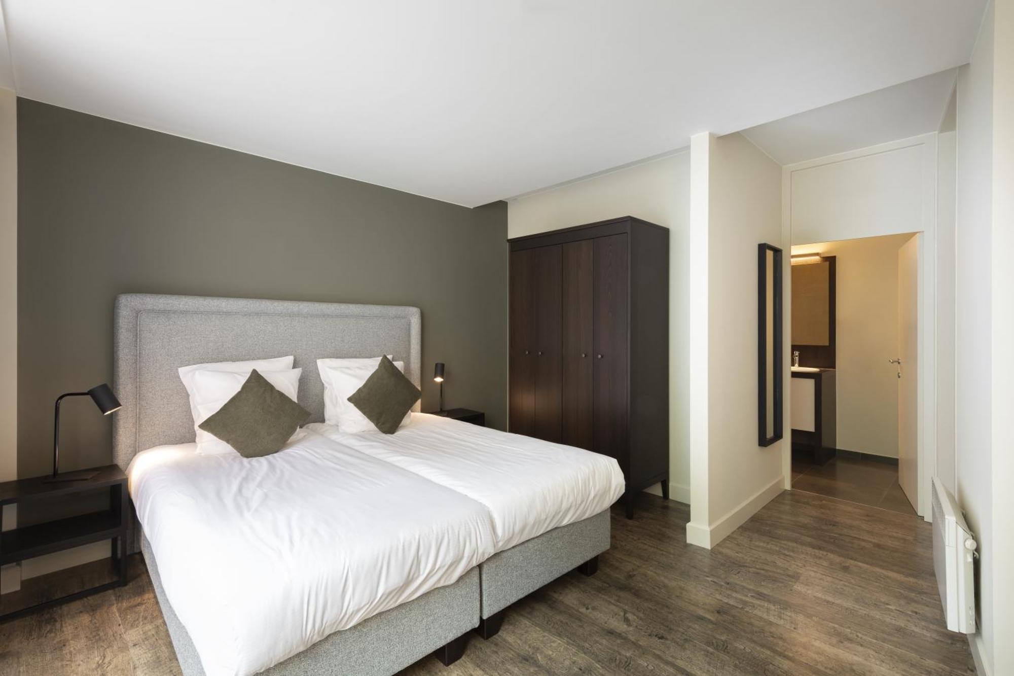 Dukes' Apartments Grand Place - By Dukes' Hotel Collection Bruges Extérieur photo