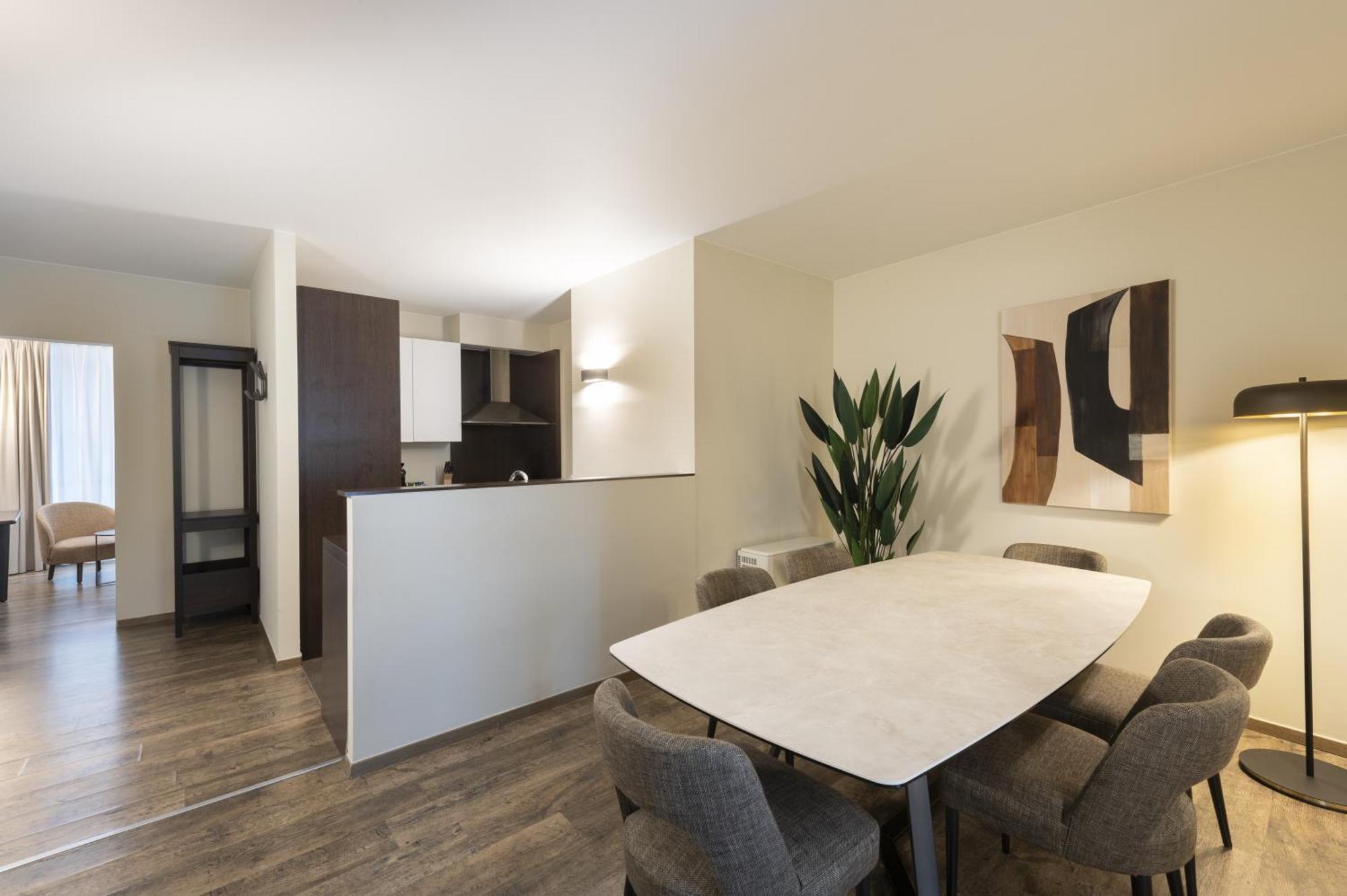 Dukes' Apartments Grand Place - By Dukes' Hotel Collection Bruges Extérieur photo
